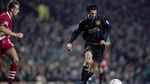 Foto-foto Jadul Duel Panas Liverpool vs MU