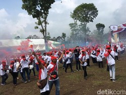 Ribuan Pemuda Dibekali Ilmu Kewirausahaan di Jambore Kebangsaan