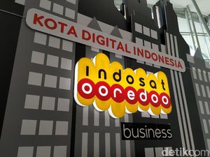 Serikat Pekerja Indosat Polisikan Jajaran Direksi! Serikat Pekerja Indosat Polisikan Jajaran Direksi!