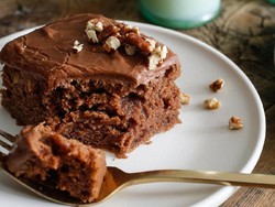 Potong Kue Ultah di Restoran Pizza Ini Harus Bayar Rp. 160 Ribu