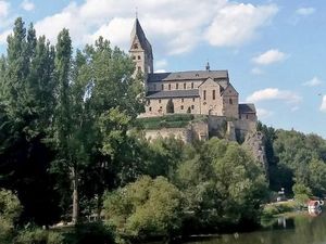 Pengalaman Berwisata ke Geopark di Negara Bagian Hessen Jerman