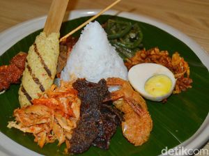 Promo 17 Agustus 2020, Makan Ayam Betutu dan Es Krim Ada Diskon Spesial Promo 17 Agustus 2020, Makan Ayam Betutu dan Es Krim Ada Diskon Spesial