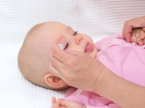 ASI Bantu Sembuhkan Belekan pada Bayi, Mitos atau Fakta? ASI Bantu Sembuhkan Belekan pada Bayi, Mitos atau Fakta?