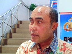 Daftar Zona Merah Masuknya Narkoba dari Luar Negeri Jelang Tahun Baru