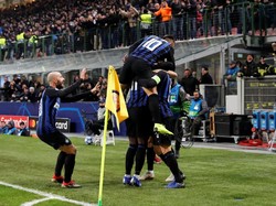 Pep: Tersingkirnya Inter Jadi Peringatan untuk City