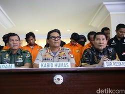 Polisi Selidiki Warga Jadi Korban Terkait Perusakan Polsek Ciracas