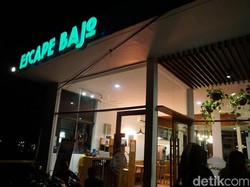 Nongkrong Kekinian di Labuan Bajo, Ini Tempat Terbaiknya