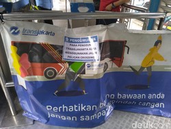 Akan Dibongkar, JPO Tosari Tak Bisa Digunakan Mulai Hari Ini