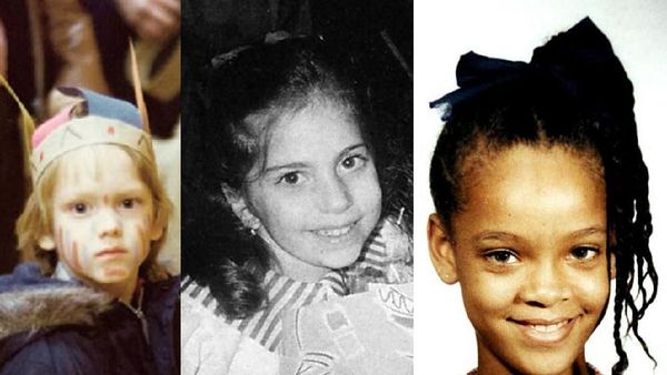 Deretan Seleb yang Kecilnya Dibully dan Kini Sukses