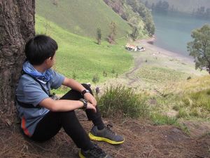 Geger Balita Sempoyongan di Puncak Kerinci, Ini Opsi Gunung Lebih Ramah Anak