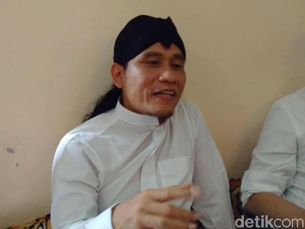 Ada Pesta Seks di Sleman, Gus Miftah: Saya Akan Masuk ke Sana! Ada Pesta Seks di Sleman, Gus Miftah: Saya Akan Masuk ke Sana!