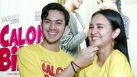 Saat Michelle Ziudith Jadi Calon Bini Rizky Nazar