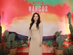 Ratu Narkoba Pacific, Isabella Bautista di Narcos: Mexico Sosok Nyata?