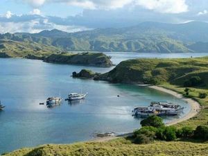 Island Hopping di NTT, Bisa ke Destinasi Cantik Ini Island Hopping di NTT, Bisa ke Destinasi Cantik Ini