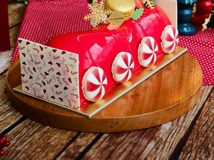 Kalau Tak Sempat Bikin, Beli Kue Natal Cantik di 5 Toko Ini Saja Kalau Tak Sempat Bikin, Beli Kue Natal Cantik di 5 Toko Ini Saja