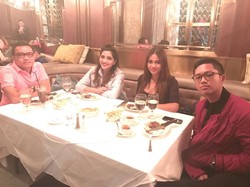 Anang Hermansyah Terus Disudutkan, Azriel Sebut Jerinx Bukan Manusia