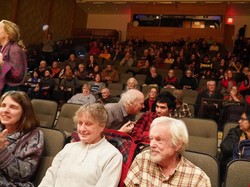 Gamelan dan Tarian Jawa Sambut Liburan Natal-Tahun baru di Michigan