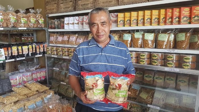 Foto: Dok Pribadi