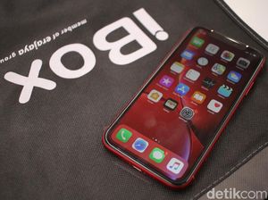 Maaf, Apple Tak Buka Banyak Lowongan Tahun Ini