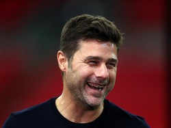 Pochettino Tak Kesal Dikaitkan dengan Madrid dan MU