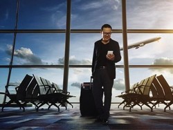 Traveloka Buat Nyaman Pengguna Lewat Fitur Cek Status Penerbangan