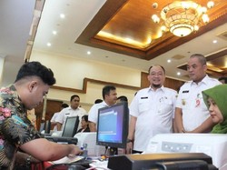 Pemprov DKI Jakarta Terapkan 5 Langkah Optimalisasi Penerimaan Pajak