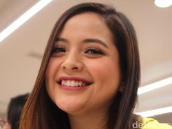 Tasya Kamila Curhat Suka Ngidam, Ini yang Bikin Bumil Mau Makan Sesuatu