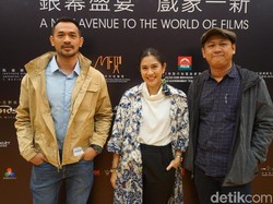 Menang FFI Lewat Aruna & Lidahnya, Apa Proyek Edwin Selanjutnya?