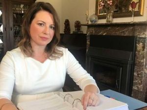 Kesepakatan Senjata Rahasia Australia dengan Timur Tengah Terungkap