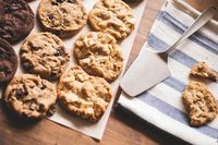 Ikuti Trik Anna Olson Untuk Bikin Kulit Pie dan Cookies Renyah