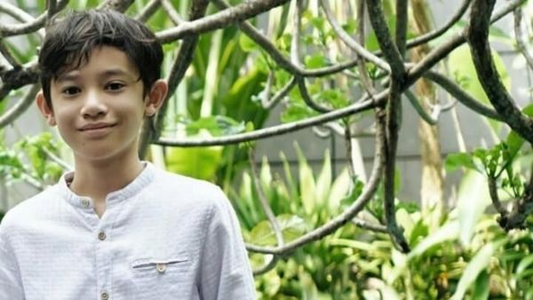 Rizky Langit Ramadhan, Putra Rossa Sang Pendekar Sumedang