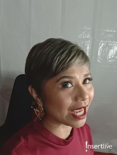 Ruth Sahanaya