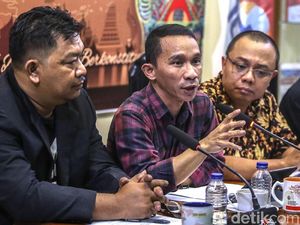 Para Syndicate Paparkan Slogan Jokowi dan Prabowo