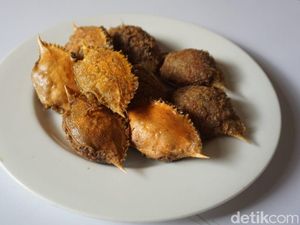Kalau ke Belitung Jangan Lupa Bawa Pulang 5 Oleh-oleh Lezat Ini Kalau ke Belitung Jangan Lupa Bawa Pulang 5 Oleh-oleh Lezat Ini