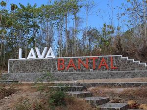 Daftar Geopark di Jogja yang Ditetapkan Pemerintah: Lokasi dan Daya Tariknya Daftar Geopark di Jogja yang Ditetapkan Pemerintah: Lokasi dan Daya Tariknya