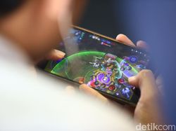 Piala Presiden e-Sports 2019, Kompetisi ML ala Pemerintah