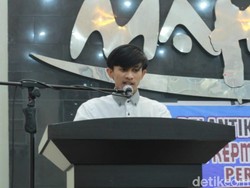 Nadir Tolak Kebijakan Antipoligami Grace Natalie