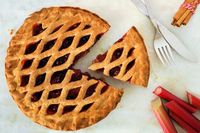 Ikuti Trik Anna Olson Untuk Bikin Kulit Pie dan Cookies Renyah