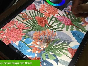 Kasus Penjiplakan Mural Monez di Bali Berujung Damai Kasus Penjiplakan Mural Monez di Bali Berujung Damai