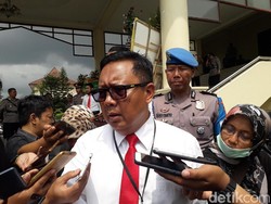 Dosa Tersangka Pesta Seks: Eksploitasi Seksual Demi Raup Rupiah