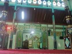 Inilah Masjid Tertua dan Bersejarah di Banjarmasin