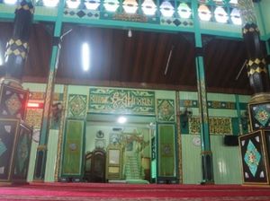Inilah Masjid Tertua dan Bersejarah di Banjarmasin Inilah Masjid Tertua dan Bersejarah di Banjarmasin
