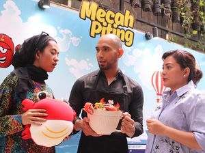 Sensasi Makan Kepiting dengan Harga Miring