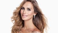 Angela Ponce, Finalis Miss Universe 2018 Transgender yang Doyan Sushi