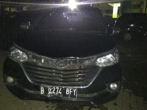 Kecelakaan Minibus dan Pejalan Kaki, Korban Luka-luka