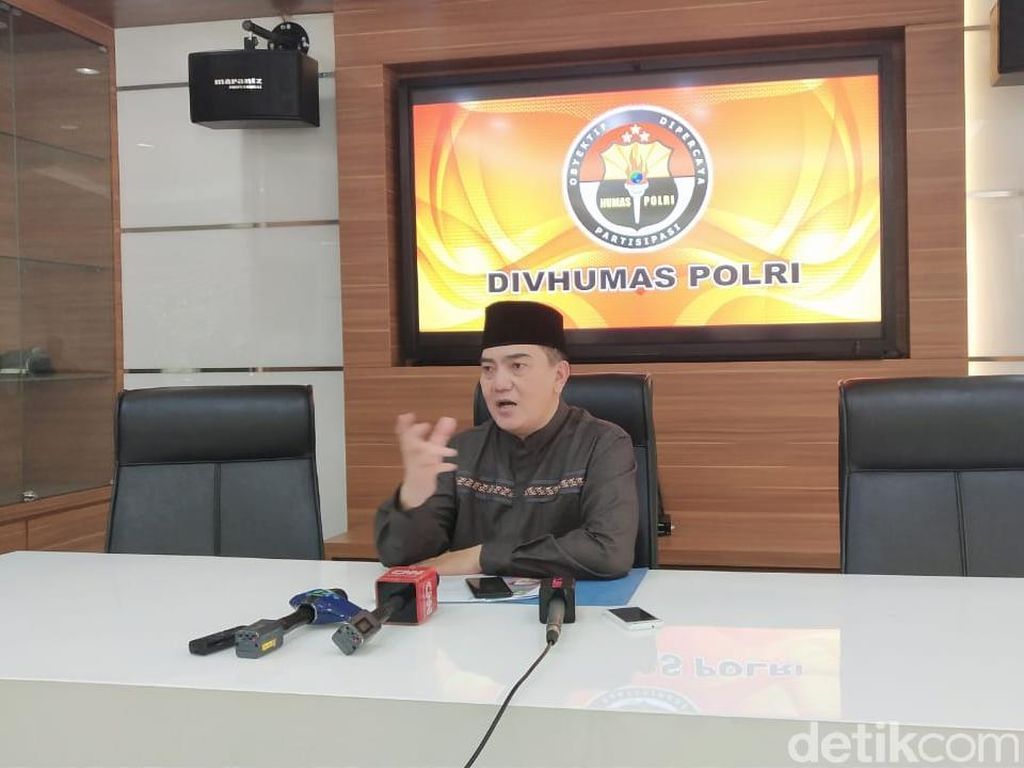 TPNPB-OPM Menepis, Polri Pegang Data soal PU Atasan Egianus Kogoya TPNPB-OPM Menepis, Polri Pegang Data soal PU Atasan Egianus Kogoya