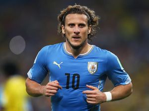 Kalteng Putra Akan Rekrut Diego Forlan? Kalteng Putra Akan Rekrut Diego Forlan?