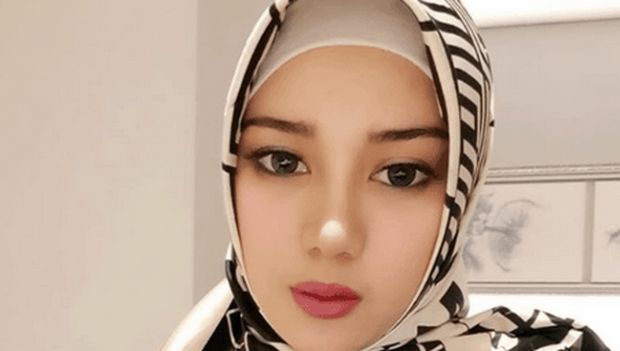 Cantiknya Bebi Silvana, Calon Istri Baru Opick