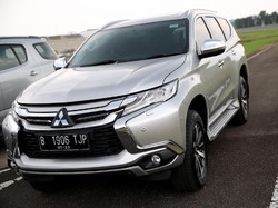 Diskon Mobil Akhir Tahun: Pajero Sport Dikorting Hingga Rp 50 Juta, Fortuner Rp 27 Juta