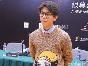 Sering Dipanggil Dilan, Iqbaal Ramadhan Merasa Tak Sama